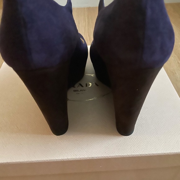 Prada Platform - Picture 4 of 5
